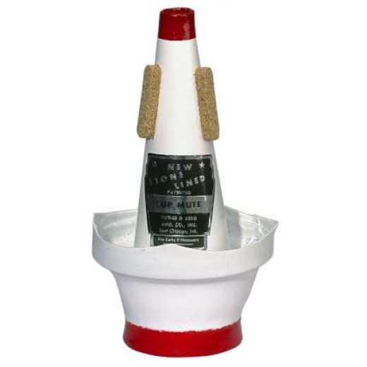 HumesBerg102TrompetCupMute-31