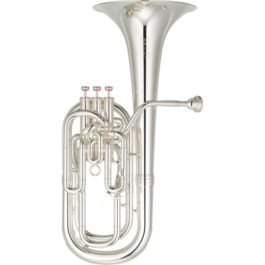 YamahabarytonhornYBH831S-31