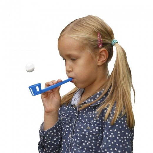 Flow ball 2025