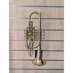 BrugtBachStradivariusBcornetModel181L25-20
