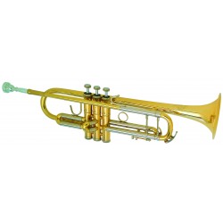 B & S 3137-L Challenger I, Bb-trompet