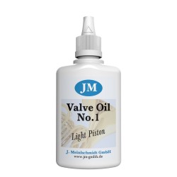 JM Valve Oil nr. 1