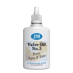 JM Valve Oil nr. 3