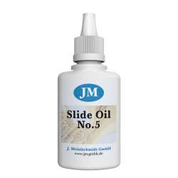JM Slide Oil nr. 5
