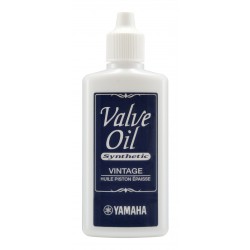 Yamaha Valve Oil "Vintage"